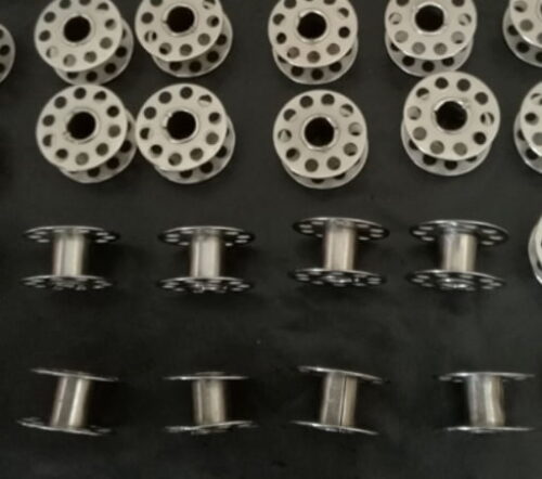 Naaimachine Spoeltjes (Set van 10)