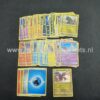 Set van 50 verschillende Pokemonkaarten (mét of zonder holo) - Afbeelding 3