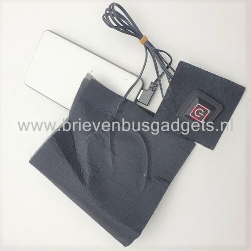 USB Warmtemat Warmtepad