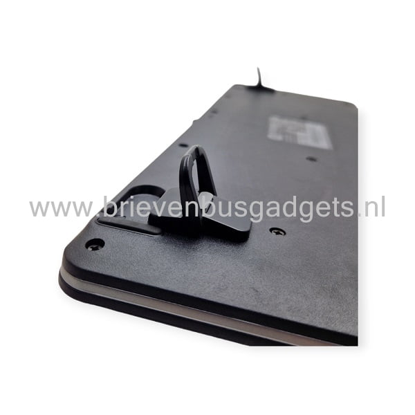 Aluminium Toetsenbord-/Laptop Pootjes Voetjes (set van 2) - Afbeelding 7