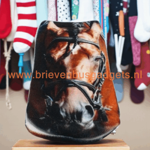 Sneakersok Paard