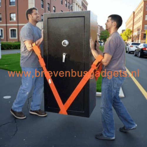 Tilbanden Verhuisbanden Voorbeeld