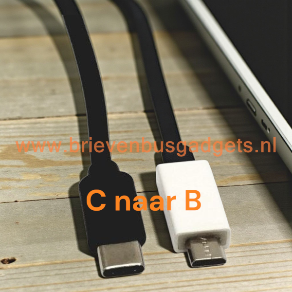 Van C naar Micro USB 070