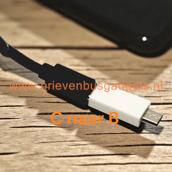 Van C naar Micro USB Voorbeeld 070